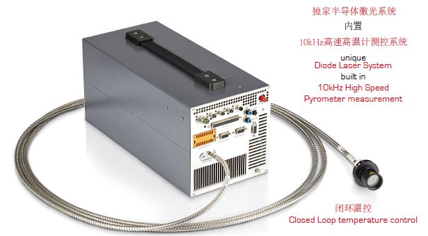 激光焊錫機激光器冷卻系統(tǒng)維護(hù)
